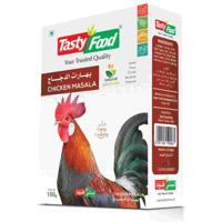 Tasty Food Chicken Masala 160Gm