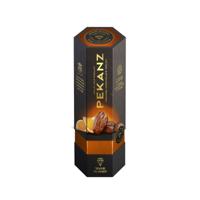 Pekanz- Pecan Coated With Orange Chocolate Box 50Gm