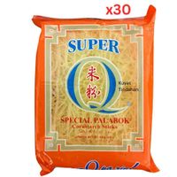 Super Q Special Palabok - 500 Gm Pack Of 30 (UAE Delivery Only)