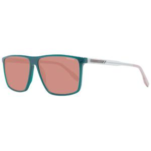 Hackett Green Men Sunglasses (HA-1047699)