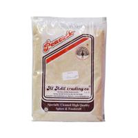 Peacock Wheat Bran 1Kg