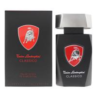 Tonino Lamborghini Classico Edt 75Ml