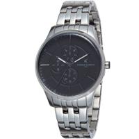 Pierre Cardin Silver Men Watch (PICA-1035440)