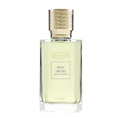 Ex Nihilo Musc Infini (U) Edp 100Ml