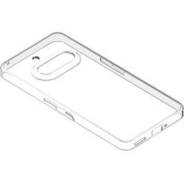 Nothing Phone (3a) Clear Case (A059-NP3A-COVER)