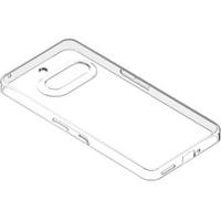 Nothing Phone (3a) Clear Case (A059-NP3A-COVER)