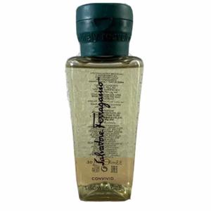 Salvatore Ferragamo Convivio (U) 33Ml Shower Gel