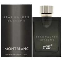 Mont Blanc Starwalker Extreme (M) Edt 75Ml