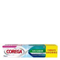Corega Flavorless Fixative Cream 70gr