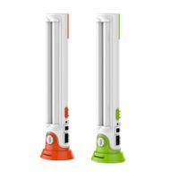 Sonashi Rechargeable Led Lantern Solar Charging & Light Dimmer Function Green & Orange (SEL-701S) Sonashi Rechargeable Led Lantern Solar Charging & Light Dimmer Function Green & Orange (SEL-701S)