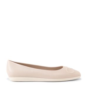 Gancini ballet flats