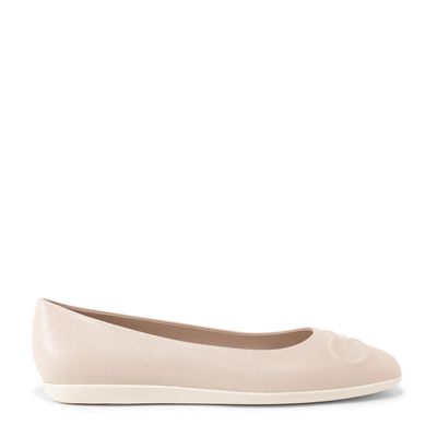 Gancini ballet flats