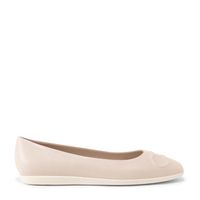 Gancini ballet flats - thumbnail