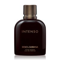 Dolce & Gabbana Intenso (M) Edp 125ml (UAE Delivery Only)
