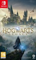 Hogwarts Legacy - Nintendo Switch