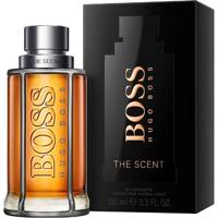 Hugo Boss The Scent Edt M 100 Ml