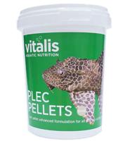 Vitalis Plec Pellets 8Mm (M) 160G