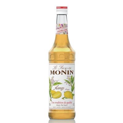 Monin Mango Syrup 700Ml