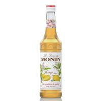 Monin Mango Syrup 700Ml