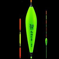 Fishing Floats and Bobbers 1 2 5 10 pcs Fishing Durable Lightweight Vertical Nanomaterials Bait Casting Freshwater Fishing Carp Fishing miniinthebox - thumbnail