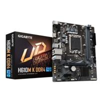 Gigabyte H610M-K DDR4 Motherboard