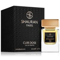 Shauran Cuir Dose (U) Edp 50Ml