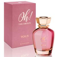 Tous Oh! The Origin (W) Edp 100Ml