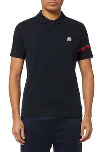 Logo Polo Shirt