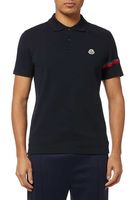 Logo Polo Shirt - thumbnail
