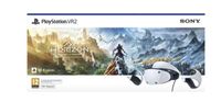 Sony PlayStation VR2 + Horizon Call of Mountain Voucher Bundle White - thumbnail