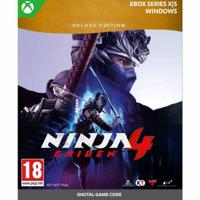 Ninja Gaiden 4 Xbox Series X