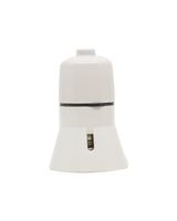 Homesmiths Lamp Holder E27