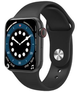 Lee Cooper Unisex's Smart Smart Screen Dial Watch - LC.SM.2.601