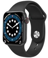 Lee Cooper Unisex's Smart Smart Screen Dial Watch - LC.SM.2.601 - thumbnail
