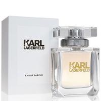 Karl Lagerfeld For Her (W) Edp 45ml (UAE Delivery Only)