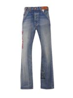 Levi's 501 Concrete Jungle Vintage Wash Jeans - thumbnail