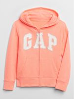 Kids Gap Logo Hoodie - thumbnail