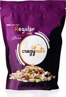 Crazynuts Regular Mix 250g (UAE Delivery Only)