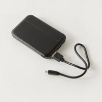 Gloo 5000 mAh Power Bank