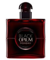 BLACK OPIUM EAU DE PARFUM OVER RED - thumbnail