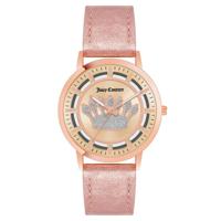 Juicy Couture Gold Women Watch (JUCO-1036243)