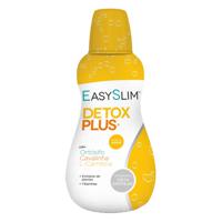 EasySlim Detox Plus Pineapple 500ml