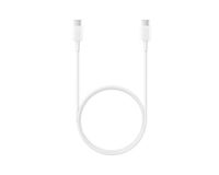 Samsung USB-C to USB-C Cable (1m) , White - thumbnail