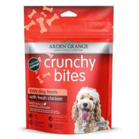 Arden Grange - Crunchy Bites Chicken (225G)