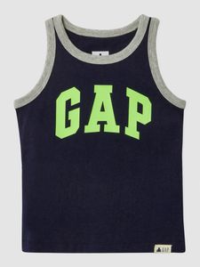 Toddler Performance Logo Tank