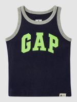 Toddler Performance Logo Tank - thumbnail