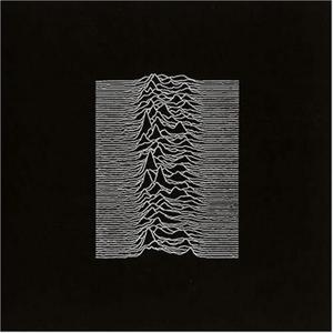 Unknown Pleasures | Joy Division