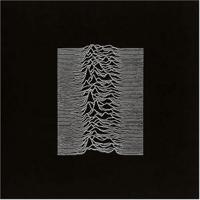 Unknown Pleasures | Joy Division