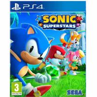 Sonic Superstars For Playstation 4