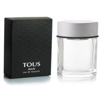 Tous Man (M) Edt 100Ml